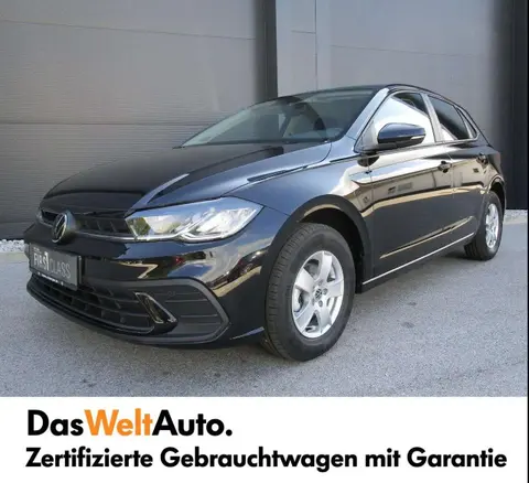 Used VOLKSWAGEN POLO Petrol 2023 Ad 