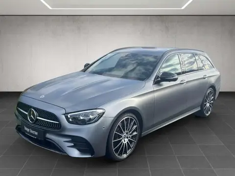 Annonce MERCEDES-BENZ CLASSE E Diesel 2023 d'occasion 