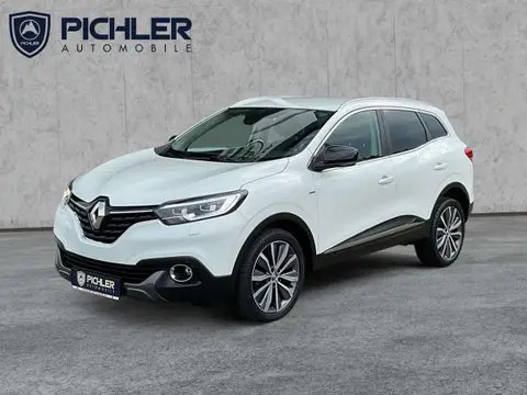 Annonce RENAULT KADJAR Diesel 2015 d'occasion 