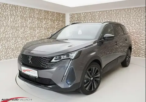 Annonce PEUGEOT 5008 Diesel 2023 d'occasion 