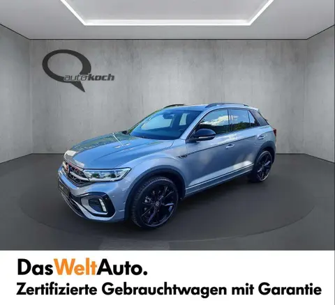 Annonce VOLKSWAGEN T-ROC Diesel 2023 d'occasion 