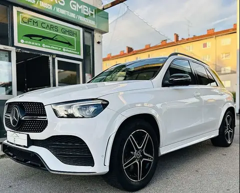 Used MERCEDES-BENZ CLASSE GLE Diesel 2020 Ad 