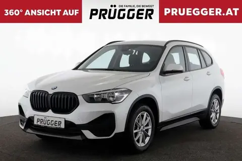 Annonce BMW X1 Diesel 2020 d'occasion 