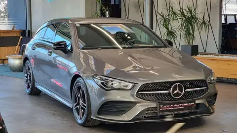 Annonce MERCEDES-BENZ CLASSE CLA Diesel 2020 d'occasion 