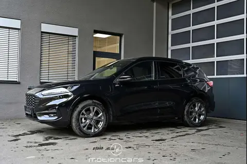 Annonce FORD KUGA Hybride 2023 d'occasion 