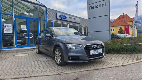 Annonce AUDI A3 Essence 2019 d'occasion 