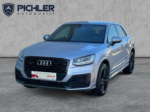 Used AUDI Q2 Diesel 2017 Ad 