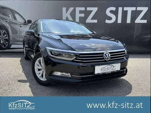 Used VOLKSWAGEN PASSAT Petrol 2019 Ad 