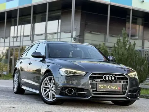 Used AUDI A6 Diesel 2017 Ad 