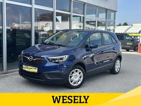 Used OPEL CROSSLAND Petrol 2020 Ad 