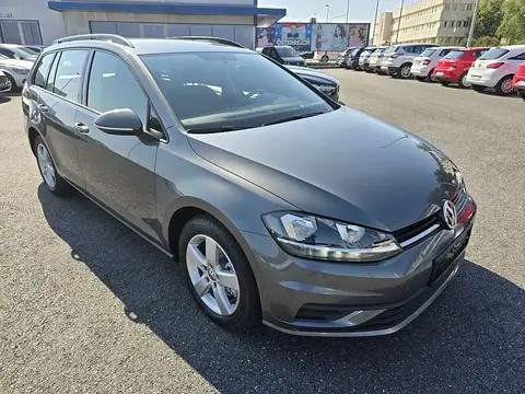 Used VOLKSWAGEN GOLF Diesel 2020 Ad 