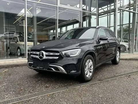 Annonce MERCEDES-BENZ CLASSE GLC Diesel 2019 d'occasion 