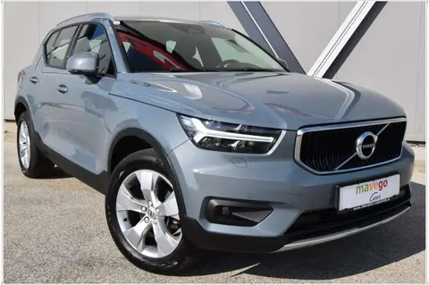 Annonce VOLVO XC40 Diesel 2019 d'occasion 