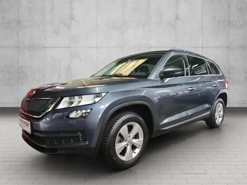 Used SKODA KODIAQ Diesel 2017 Ad 