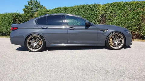 Annonce BMW M5 Essence 2022 d'occasion 