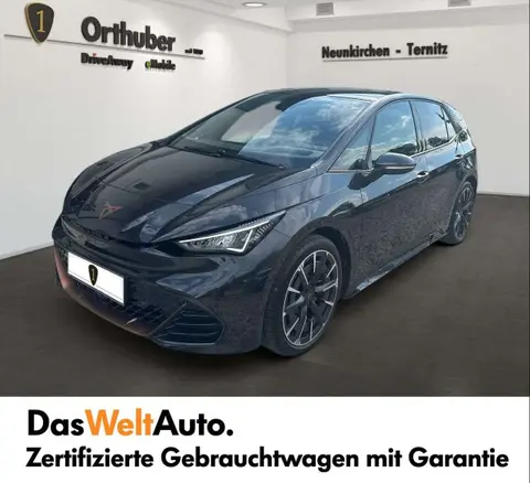 Used CUPRA BORN Electric 2024 Ad 