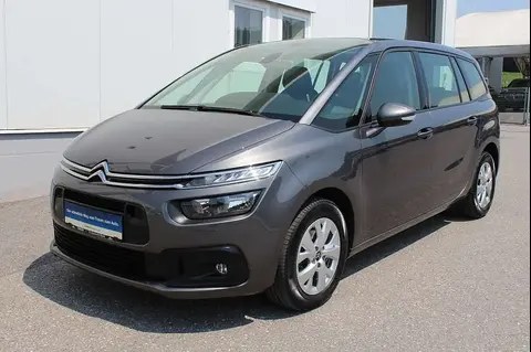 Used CITROEN C4 Diesel 2020 Ad 