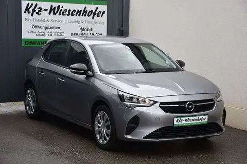 Annonce OPEL CORSA Essence 2020 d'occasion 