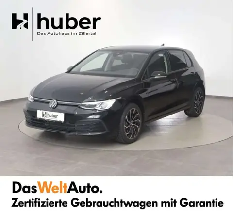 Annonce VOLKSWAGEN GOLF Essence 2024 d'occasion 