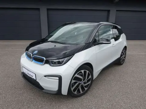 Used BMW I3 Electric 2018 Ad 