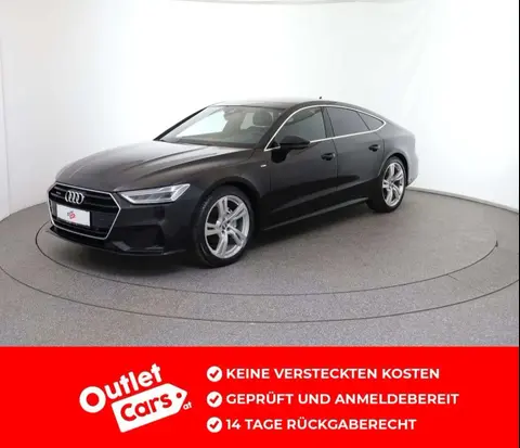 Used AUDI A7 Diesel 2019 Ad 