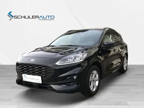 Used FORD KUGA Diesel 2020 Ad 