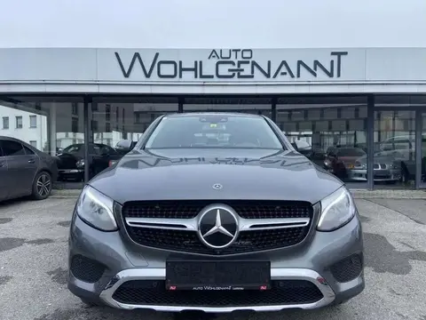 Used MERCEDES-BENZ CLASSE GLC Petrol 2018 Ad 