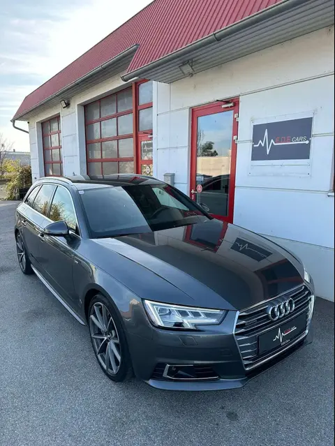 Used AUDI A4 Diesel 2018 Ad 