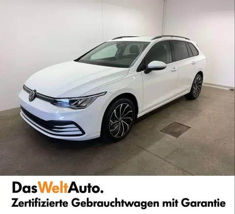 Annonce VOLKSWAGEN GOLF Diesel 2024 d'occasion 