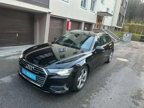 Used AUDI A6 Diesel 2020 Ad 