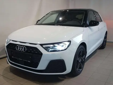 Used AUDI A1 Petrol 2024 Ad 