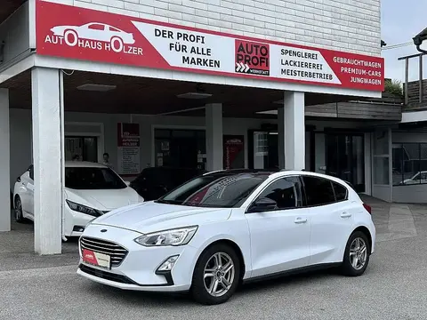 Annonce FORD FOCUS Diesel 2019 d'occasion 