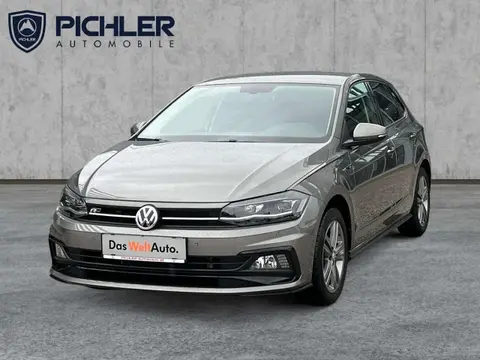 Used VOLKSWAGEN POLO Petrol 2020 Ad 