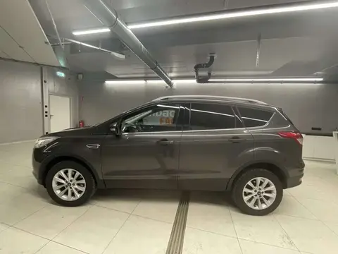 Annonce FORD KUGA Diesel 2015 d'occasion 