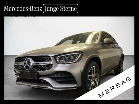 Annonce MERCEDES-BENZ CLASSE GLC Diesel 2023 d'occasion 