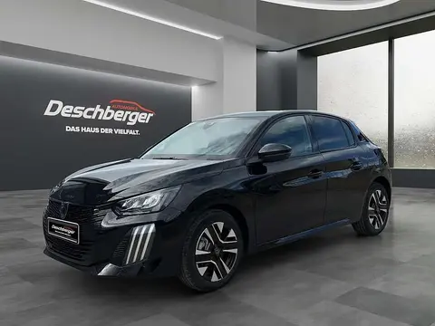 Annonce PEUGEOT 208 Essence 2024 d'occasion 