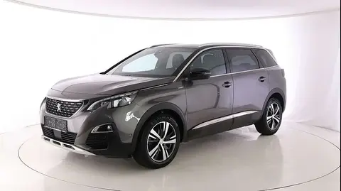 Used PEUGEOT 5008 Diesel 2020 Ad 