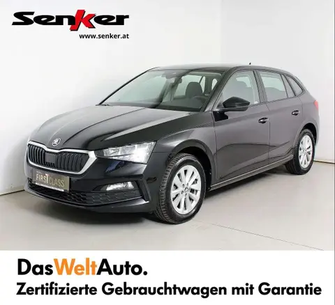 Used SKODA SCALA Petrol 2023 Ad 