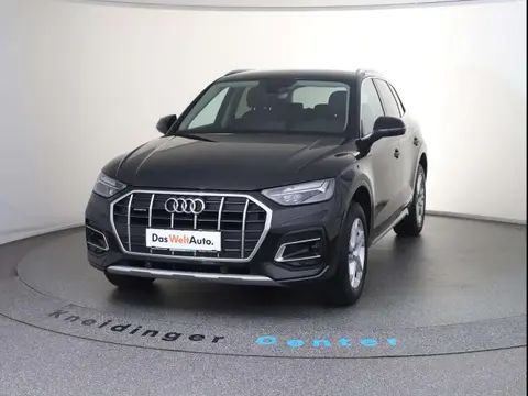 Used AUDI Q5 Diesel 2023 Ad 