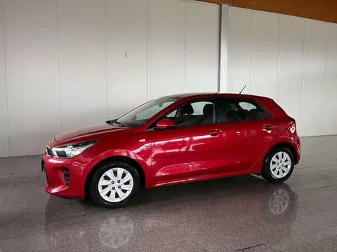 Used KIA RIO Petrol 2018 Ad 