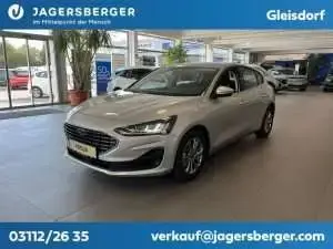 Annonce FORD FOCUS Essence 2024 d'occasion 