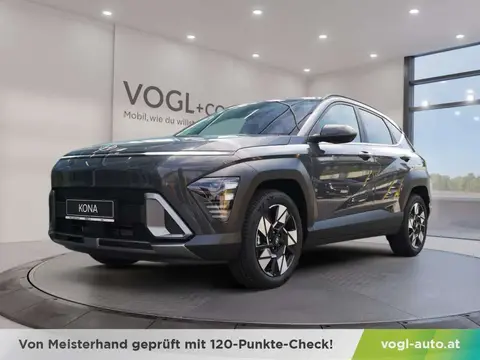 Used HYUNDAI KONA Petrol 2024 Ad 