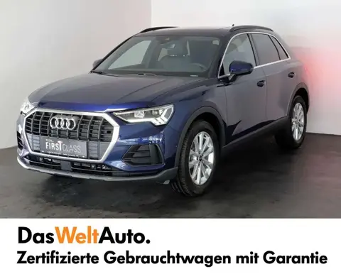 Used AUDI Q3 Diesel 2024 Ad 