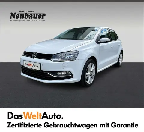 Used VOLKSWAGEN POLO Petrol 2016 Ad 