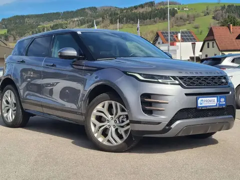 Used LAND ROVER RANGE ROVER EVOQUE Diesel 2020 Ad 