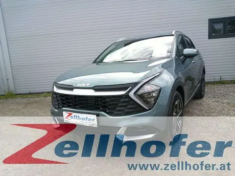 Used KIA SPORTAGE Hybrid 2024 Ad 