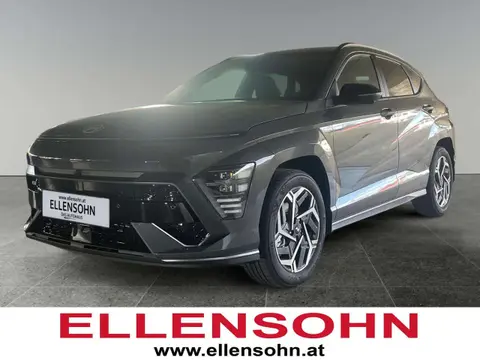 Used HYUNDAI KONA Petrol 2024 Ad 