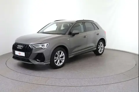 Used AUDI Q3 Petrol 2020 Ad 