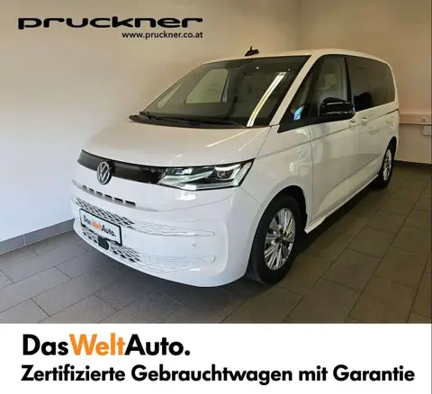 Annonce VOLKSWAGEN T7 Diesel 2024 d'occasion 