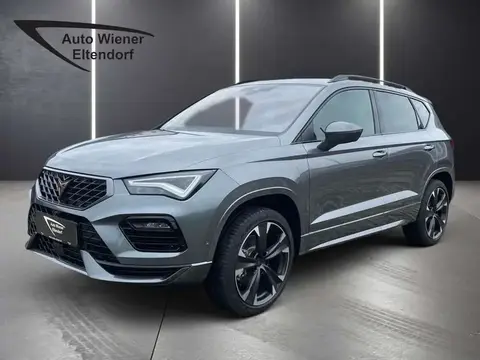 Used CUPRA ATECA Petrol 2024 Ad 